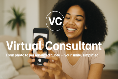 How it works | Virtual Consultant